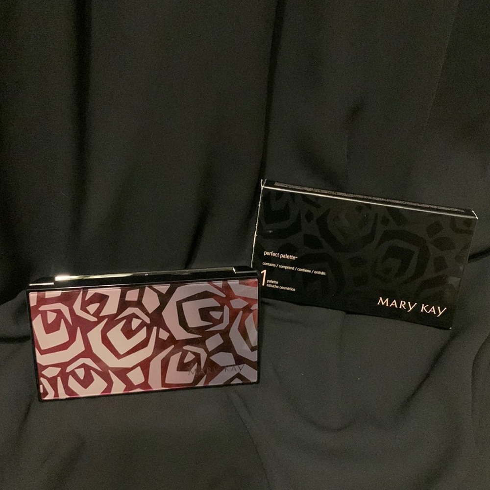 Mary Kay Perfect Pallette